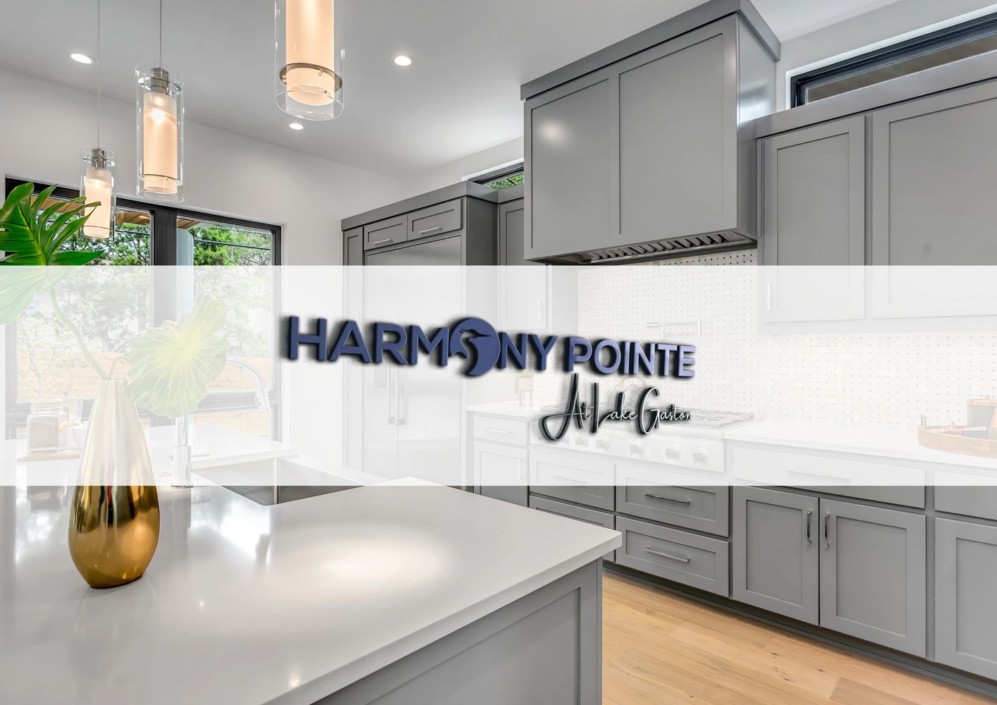 Harmony Pointe at Lake Gaston